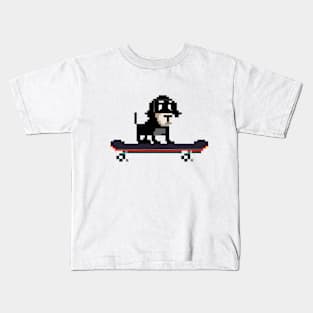 dog Kids T-Shirt